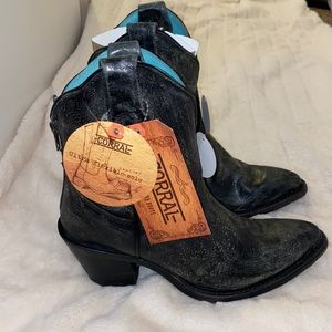NWT! Women’s Corral Boot